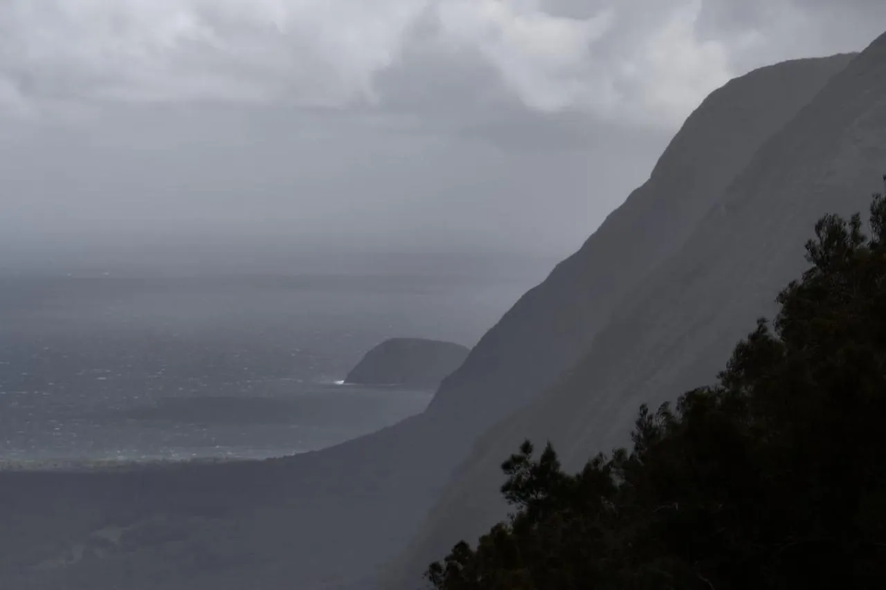 Molokai Breeze Dream Home 蒙内罗亚 美国